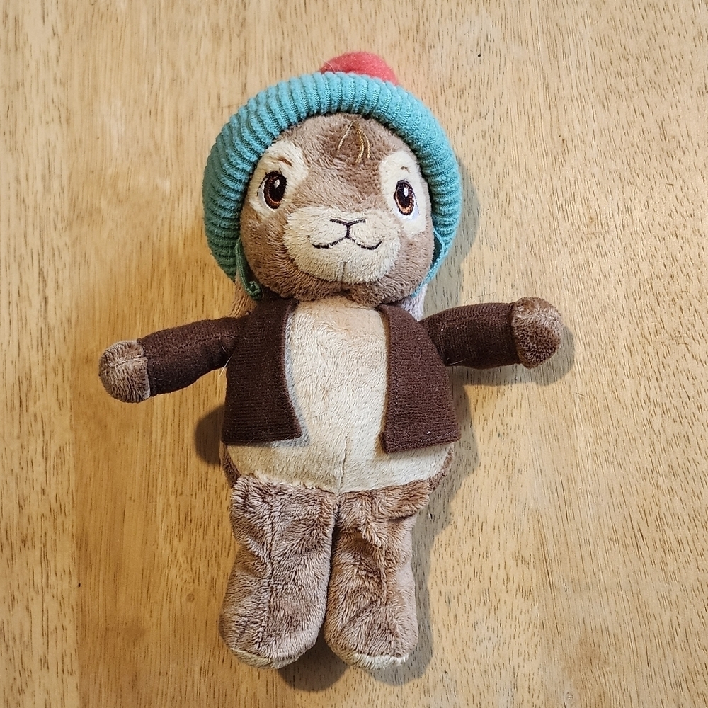 *3 for $30* Peter Rabbit Movie Plush - Beatrix Potter